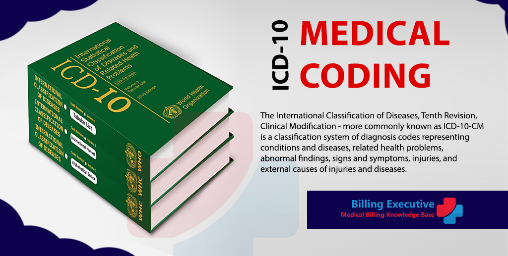 Is ICD-10 Medical Coding More Complicated than ICD-09?