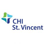 CHI St. Vincent Healthcare